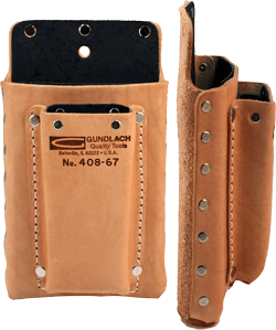"COMBO" TOOL & KNIFE POUCH, Primary Image