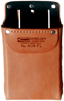 TOOL POUCH WITH POCKET FLAP, Primary Image