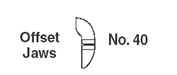 CERAMIC TILE NIPPERS, Alternate Image