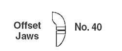 CERAMIC TILE NIPPERS, Alternate Image