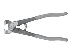 CERAMIC TILE NIPPERS, Alternate Image 2
