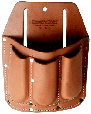 MULTI POCKET TOOL POUCH, Primary Image