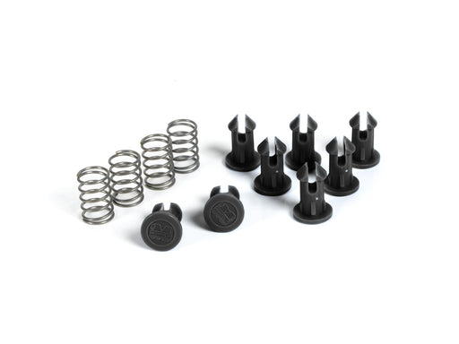 4 SPRINGS & 8 PINS FOR P5 TABLES, Primary Image