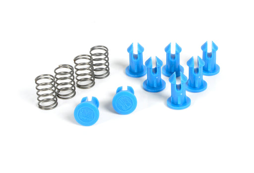 SPRINGS (4) AND PINS (8) FOR P3 TABLES, Primary Image