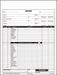 PRO INSTALLER'S INVOICE BOOK, Primary Image