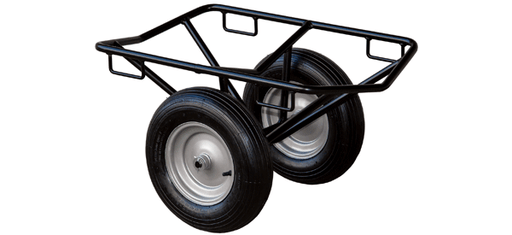 JUNIOR CARPET CART, Primary Image
