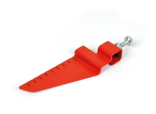 MEASUREMENT SQUARE EVO FOR MONTOLIT 26P/43P CUTTERS, Primary Image