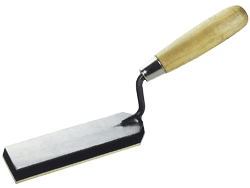 MARGIN FLOAT, Primary Image
