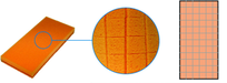 GROUT SPONGE FOR 921, Alternate Image