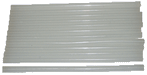 10" GLUE STICK, ACRYLIC (25 LB BOX), Primary Image