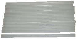 10" GLUE STICK, ACRYLIC (25 LB BOX), Primary Image