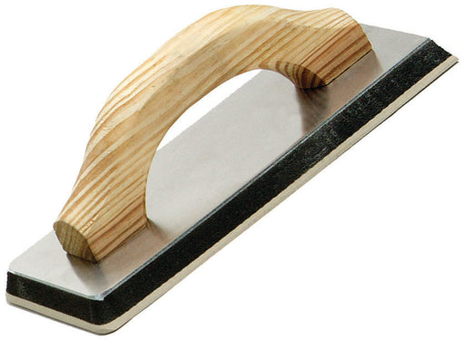 GROUTING FLOAT, Primary Image