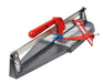 18" MINIPIUMA TILE CUTTER WITH CASE, Primary Image