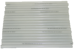 10" GLUE STICK, GENERAL PURPOSE (5 LB BOX), Primary Image