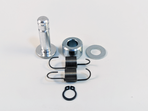 PLASTIC ROLLER ASSEMBLY FOR 75P3-155P3, Primary Image