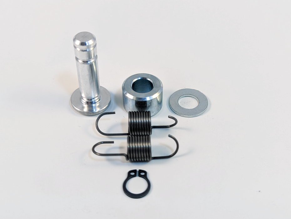 PLASTIC ROLLER ASSEMBLY FOR 75P3-155P3, Primary Image