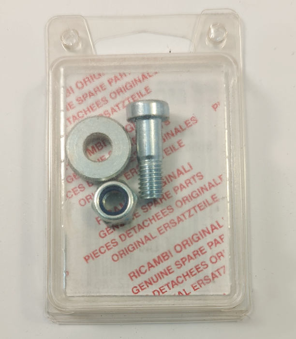 STEEL ROLLER ASSEMBLY FOR 44P3-63P3, Alternate Image