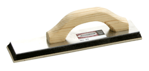 TOE-SPACE GROUTING FLOAT, Primary Image