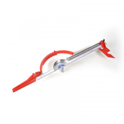 11" CUTTING GUIDE FOR MONTOLIT 26P/43P CUTTERS, Primary Image