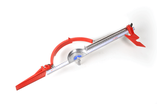 18" CUTTING GUIDE (44P3 - 52P3), Primary Image