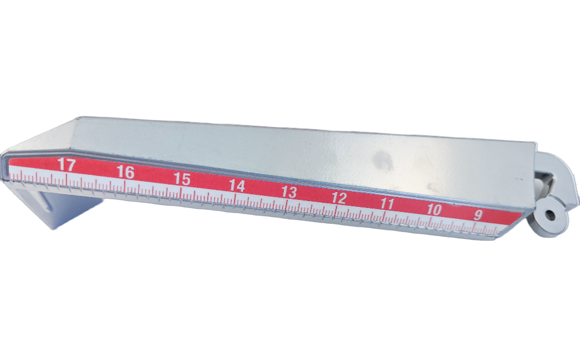EXTENSION GUIDE 63P5-93P5, Primary Image
