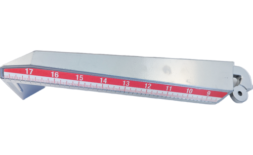 EXTENSION GUIDE 63P5-93P5, Primary Image