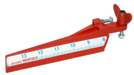 6" LEFT CUTTING GUIDE (44P3 - 155P3), Primary Image