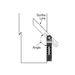 T-BEVEL SQUARE, Alternate Image