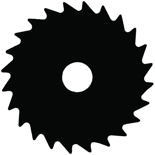 REPLACEMENT BLADE FOR 37516, Primary Image
