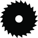 REPLACEMENT BLADE FOR 37516, Primary Image