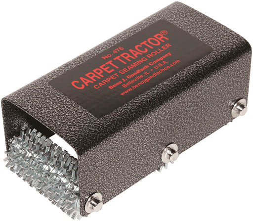 CARPET TRACTOR, Primary Image