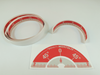 INCH SCALES SET 75P5-161P5, Primary Image