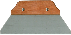 UNNOTCHED CARPET SPREADER, Primary Image
