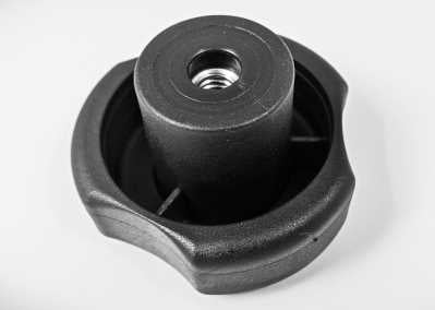KNOB M8 300-20 (PART N), Primary Image