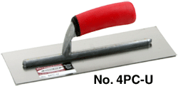 11" ULTIGRIP PLASTERING TROWEL, Primary Image