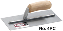 11" PLASTERING TROWEL, Primary Image