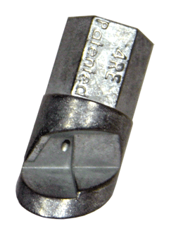 CARPET EDGE SEALING TIP, Primary Image
