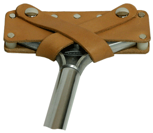5" SCRAPER COVER, Primary Image