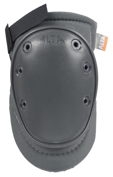 SKATE STYLE KNEE PADS W/VELCRO, Primary Image