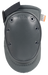 SKATE STYLE KNEE PADS W/VELCRO, Primary Image