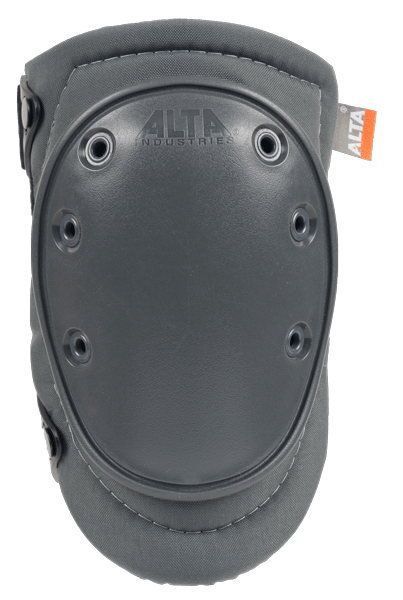 SKATE STYLE KNEE PADS W/BUCKLE, Primary Image