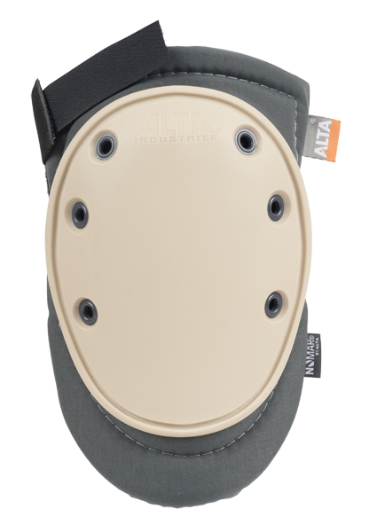SKATE STYLE KNEE PADS W/VELCRO, Primary Image