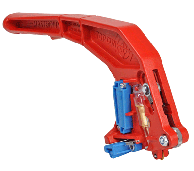 7 MM HANDLE ASSEMBLY, Primary Image