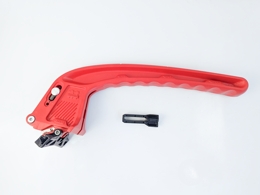 HANDLE ASSEMBLY 63P5, Primary Image