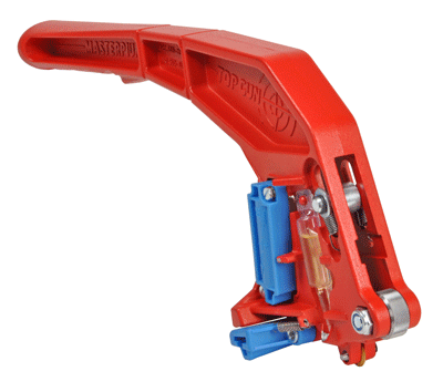 12 MM HANDLE ASSEMBLY, Primary Image