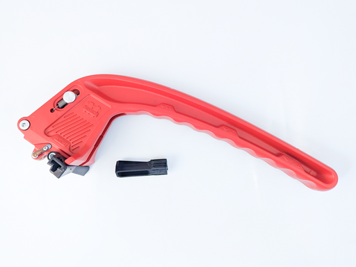 HANDLE ASSEMBLY 75P5-161P5, Primary Image