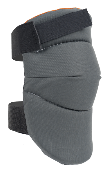 SKATE STYLE KNEE PADS W/VELCRO, Primary Image