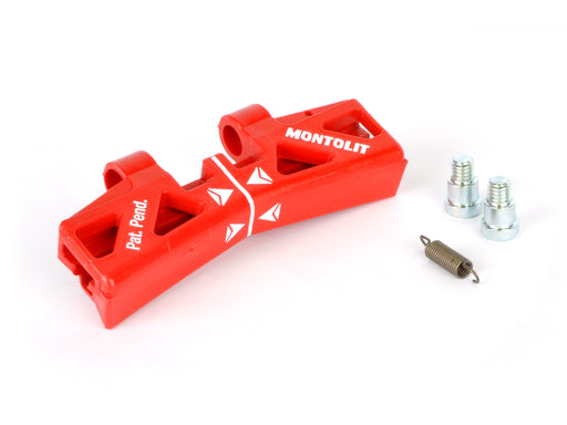BREAKER FOOT & HARDWARE FOR P3/P5, Primary Image