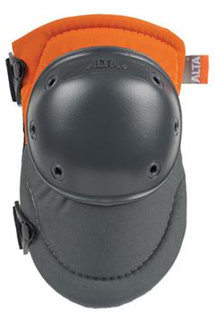 SKATE STYLE KNEE PADS W/BUCKLE, Primary Image