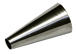 REPLACEMENT TIP ONLY FOR NO. 517 GROUT BAG, Primary Image